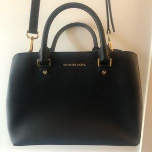 Genuine Michael Kors Bag